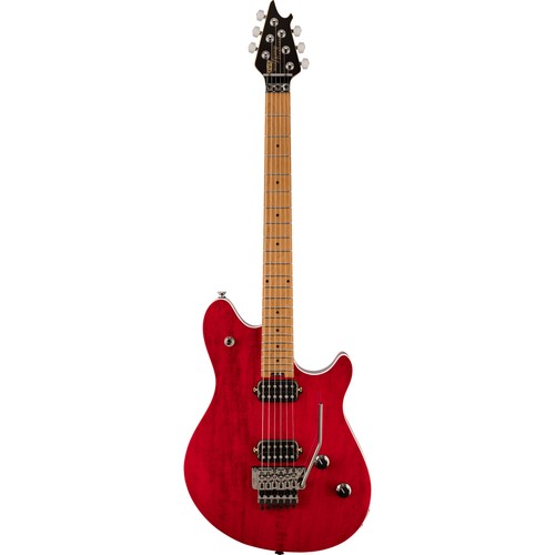 Evh wolfgang standard quilt - wolfgang,