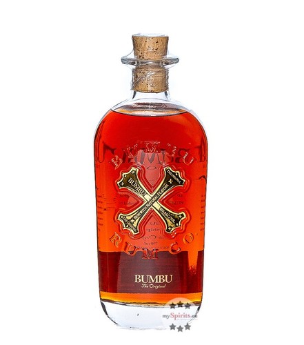 Bumbu the original - bumbu,