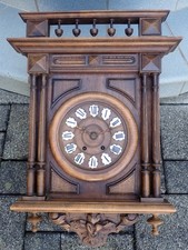 Tolle wanduhr regulator - tolle,