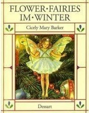Flower Fairies, Im Winter von