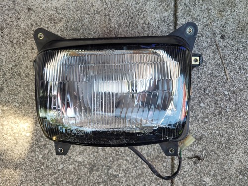 Honda 650 rd02 94 - honda, nx