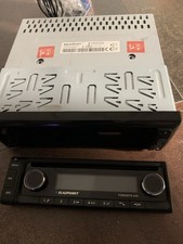 Blaupunkt Autoradio Toronto 440 mit USB und CD Radio 1 Din