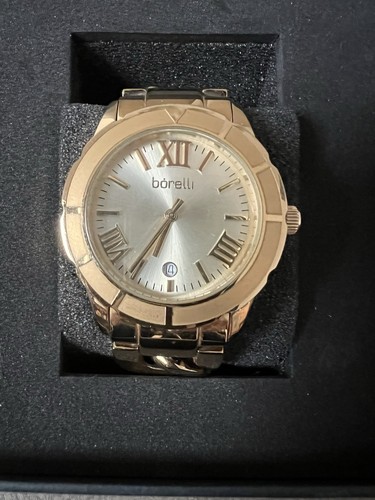Damen uhr borelli - damen,