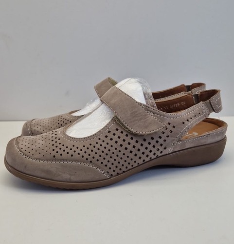 Ara damen halbschuhe - ara, gr