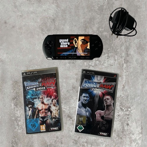 Sony psp street - sony,