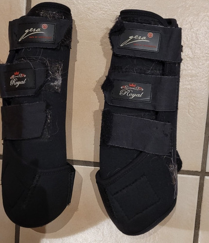 Fesselkopf gamaschen gera l - gera,