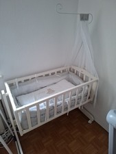 Baby Wiege