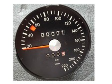 Tachometer tacho nsu 80 - tachometer,