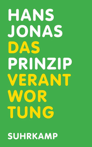 Das prinzip verantwortung - das, |
