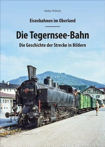 Eisenbahnen oberland die - oberland:,