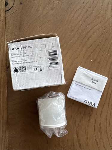 Gira 2301 - gira,