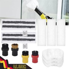 Zubehör Mikrofaser-Tuchset