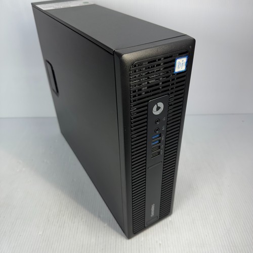 Prodesk 600 sff i5 - hp, i5-6500