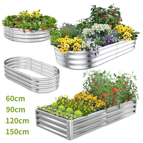 Garten pflanzbeet gartenbeet - garten,