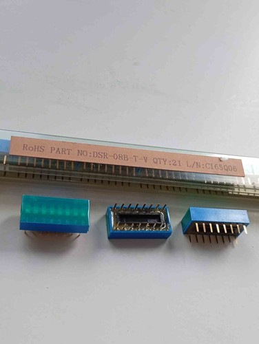 Dsr08btv - dsr08btv, (7pcs)