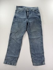 LEVI’S LOOSE FIT WORKER