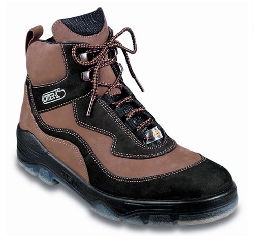 Otter 98653 sicherheitsschuh - 98653,