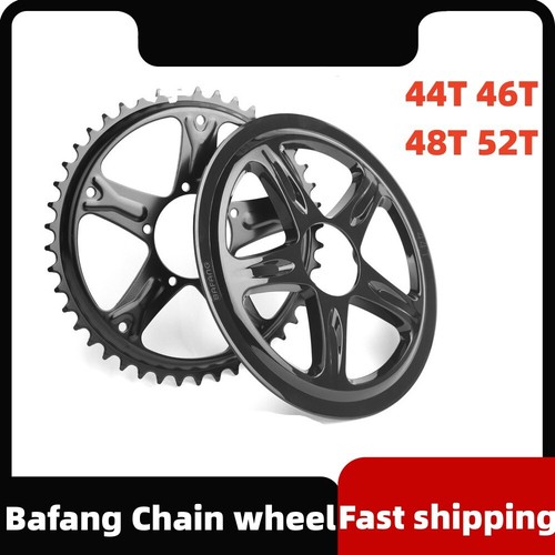 Bafang bbs01 bbs02 44t 46t - 44t, 48t