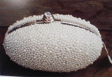 Damen Tasche Luxus Abendtasche Brauttasche Party Tasche versch. Designs/ Farben