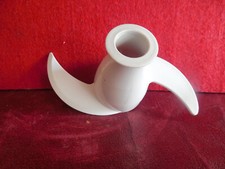 Moulinex Ovatio 3 Duo Küchenmaschine Spezial-Teigkneter