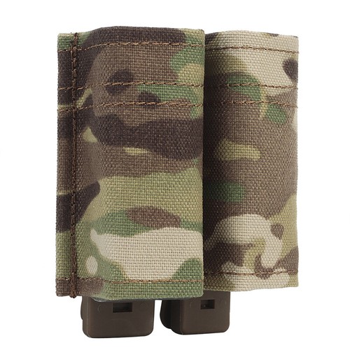 Wst tactical fast double - wst, mm