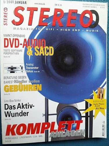 Stereo avantgarde duo - avantgarde,