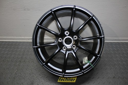 Felge alu porsche boxter - felge,