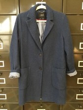 SET OUI Mantel Kurzmantel