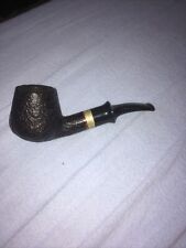 Erikson Pfeife Pipe 925 Silver 