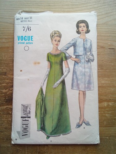 6944 original 60er jahre - 6944,