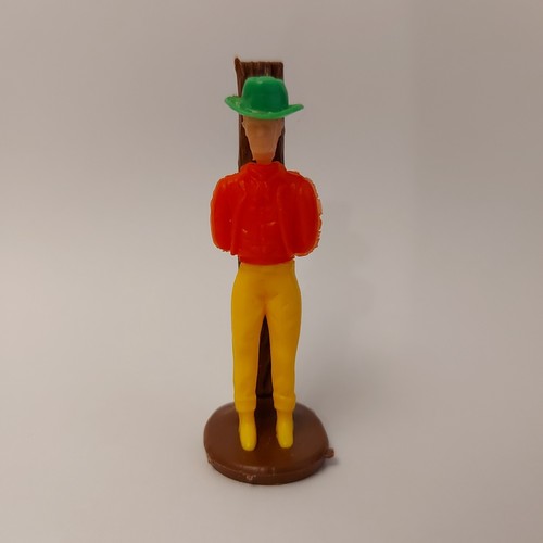 Vintage 1978 rare kinder egg - kinder,
