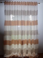 JAB ANSTOETZ 2 Stck Gardinen