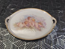 Antik keramik jugendstil - antik,
