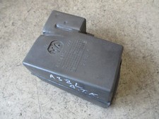 Storage box central locking