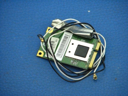 Minipci wlan anlage asus - minipci,