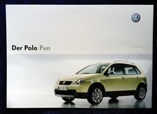 Polo prospekt 9 2003 - polo, prospekt,