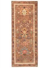 Ziegler Handgeknüpfter Orientteppich 157x63 cm-Fine,Carpet,Rug