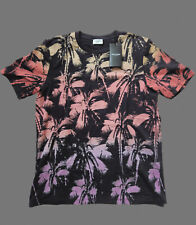 Saint Laurent Paris Dip Dye