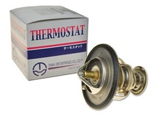 Thermostat Kühlmittel 76.5°C Tama für Mitsubishi Colt Galant Lancer Pajero