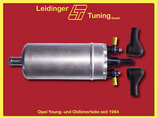 Ascona B   Manta B   Benzinpumpe, Kraftstoffpumpe,  1.9 E / 2.0 E / 2.2 E / 2.4E