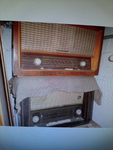 Radio sammlung - radio,