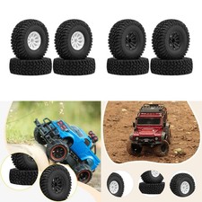 4 stück 1/10 RC Crawler