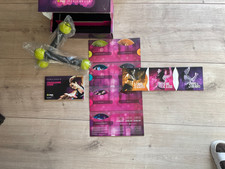 Zumba fitness EXHILARATE  7 x