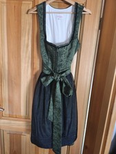 Julia Trentini Dirndl Gr. 40
