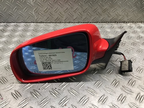 Außenspiegel elektrisch links