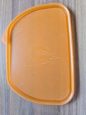 Tupperware, Deckel für das