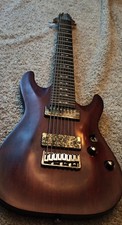 Schecter omen bare knuckle - bare,