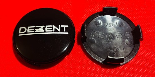 Dezent nabendeckel - dezent,