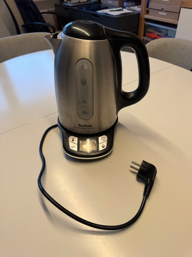 Tefal express control - „express, control“