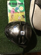 Taylormade SLDR S 460 12*